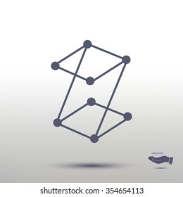  Z letter icon