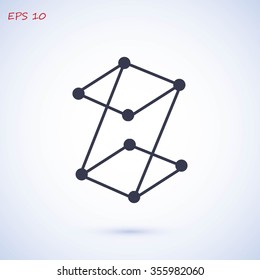  Z letter icon