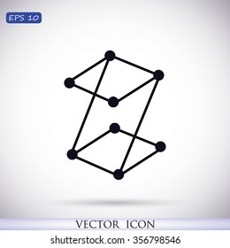  Z letter icon