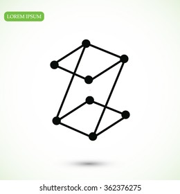  Z letter icon