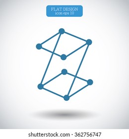  Z letter icon