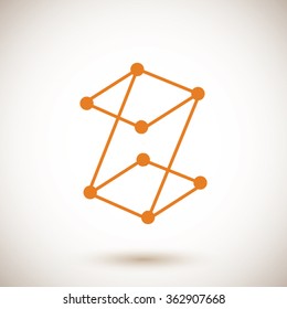  Z letter icon