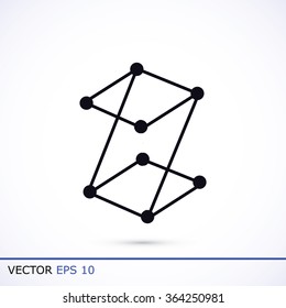  Z letter icon