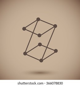  Z letter icon