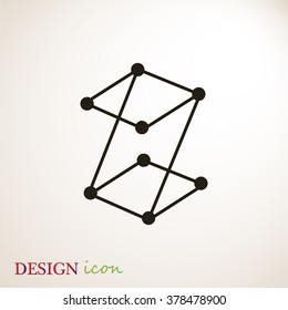  Z letter icon
