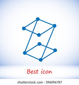  Z letter icon