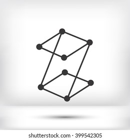  Z letter icon