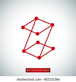  Z letter icon