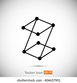  Z letter icon