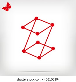  Z letter icon