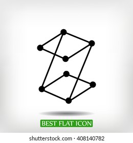  Z letter icon