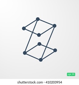  Z letter icon