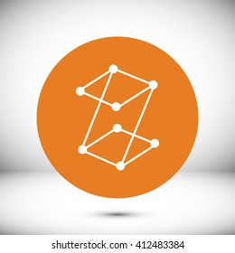  Z letter icon