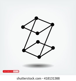  Z letter icon