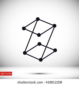  Z letter icon
