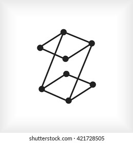  Z letter icon