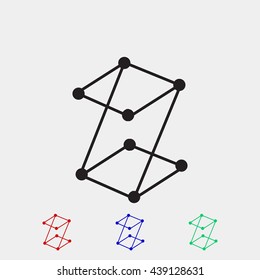  Z letter icon