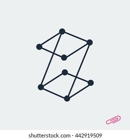  Z letter icon