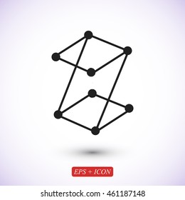  Z letter icon