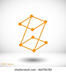  Z letter icon