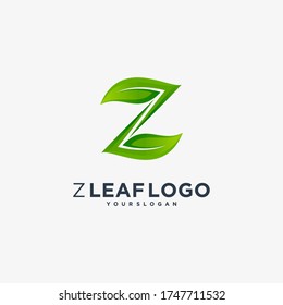 z-Buchstaben-Logomarke