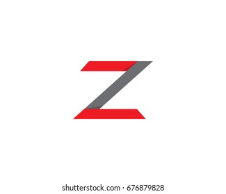 Z Letter Logo