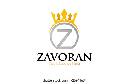 Z Letter Logo