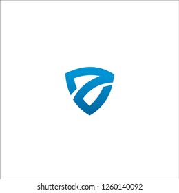 Z Letter Logo concept