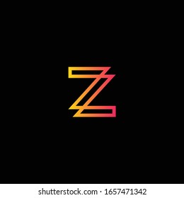 Letter Z Images Stock Photos Vectors Shutterstock