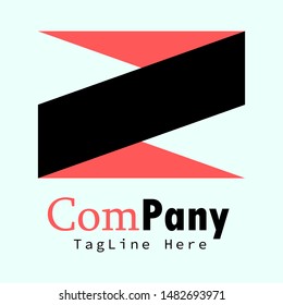 	
Z Letter Logo concept , simple logo , Graphic Alphabet Symbol for Corporate Business Identity