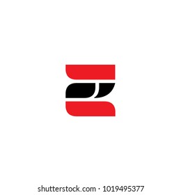 Z letter logo design