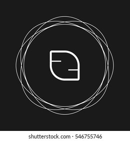 Z letter logo design
