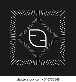 Z letter logo design