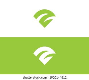 Z Letter Logo Design with Creative Modern Trendy Typography logo design
