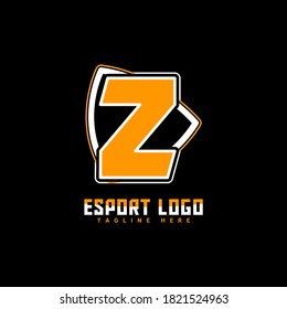 E-Mail-Logo, Design-Vorlage für das Logo für Sportzeichen