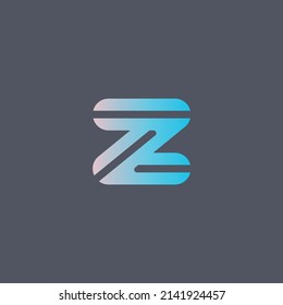 2,576 Z light logo Images, Stock Photos & Vectors | Shutterstock