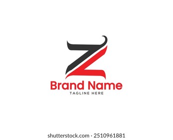 Z Letter Logo design Vector Art, Icons, and Graphics