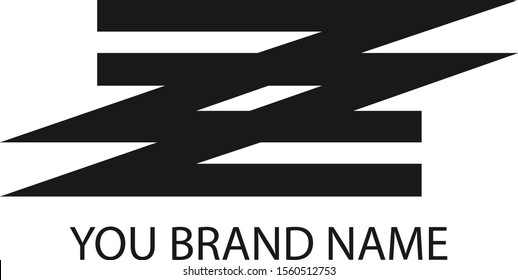 Z Letter Logo Vector Design