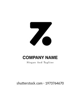 Z letter logo vector design. 