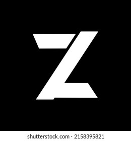 Z letter logo | Z vector logo | Z icon