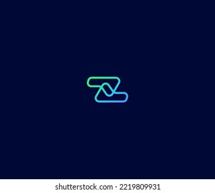 Z Letter Logo Vector Template Abstract Monogram Symbol. Usable for Business sport, technology, fashion, digital And future creative logo