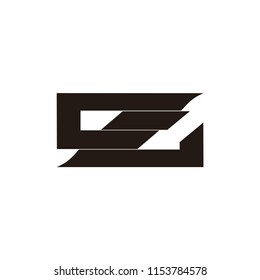 z letter logo vector unique inspirations