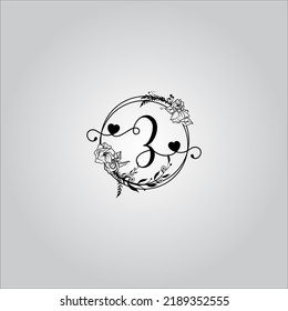 Z letter logo. Z Letter logo with white background. This is black letter logo. Use stylist fashion logo. Decorative design.