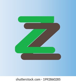 Z letter logo for your choice