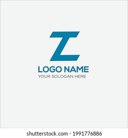 z letter logo for your compani