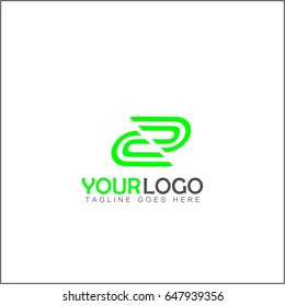 Z letter tech logotype. Abstract line art chip creative sign symbol. Science universal vector logo icon.