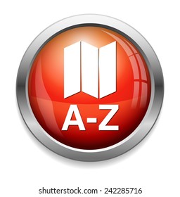 a to z list  button
