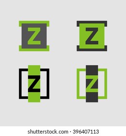 Z logo