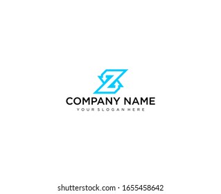z logo for the company