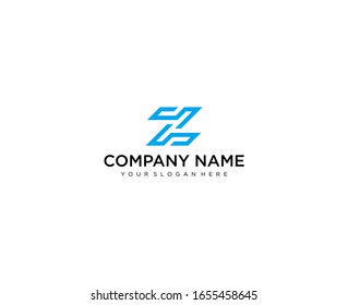 z logo for the company